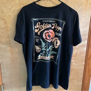 Like New Maurices Oversized T-Shirt